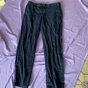 Nautica Navy chinos